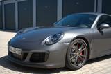 Porsche 991 (911) Carrera GTS Coupé Approved/LED/BOSE - gebrauchte Porsche 991 aus dem Jahr 2018