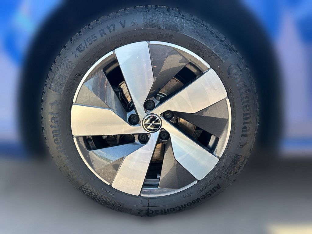 Passat Variant 1.5 eTSI Business *DSG*STANDH*AHK