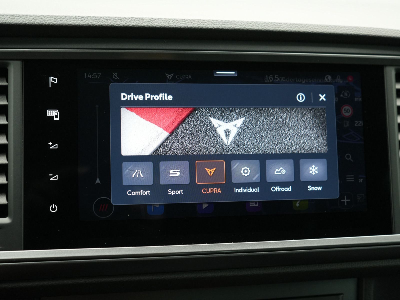 Cupra Ateca - Bild 11