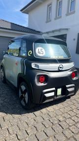 Opel Rocks-e Klub Klub - Opel Rocks-e Gebrauchtwagen