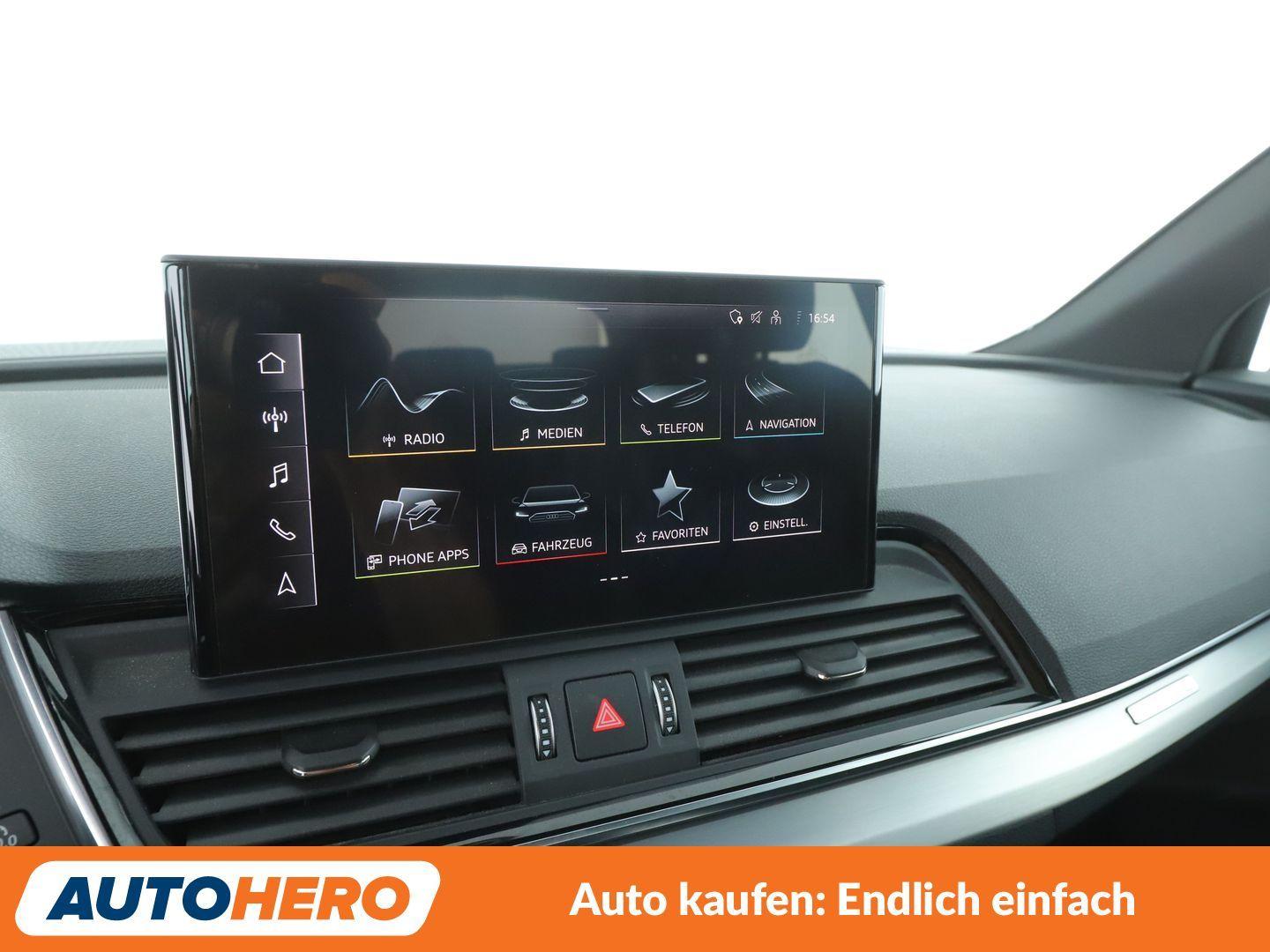 Audi SQ5 3.0 TDI Mild-Hybrid quattro Aut.*NAVI*PDC*, миниатюра 19