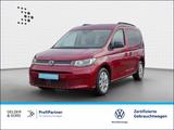 Volkswagen Caddy Life 1.5 TSI Stand*Navi*GRA*AHK*EPH*DAB+ - Volkswagen Caddy: Tsi