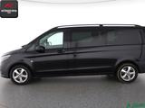 Mercedes-Benz Vito Tourer 119 CDI EXTRALANG 9 SITZE KAMERA,18Z - Mercedes-Benz Vito Gebrauchtwagen