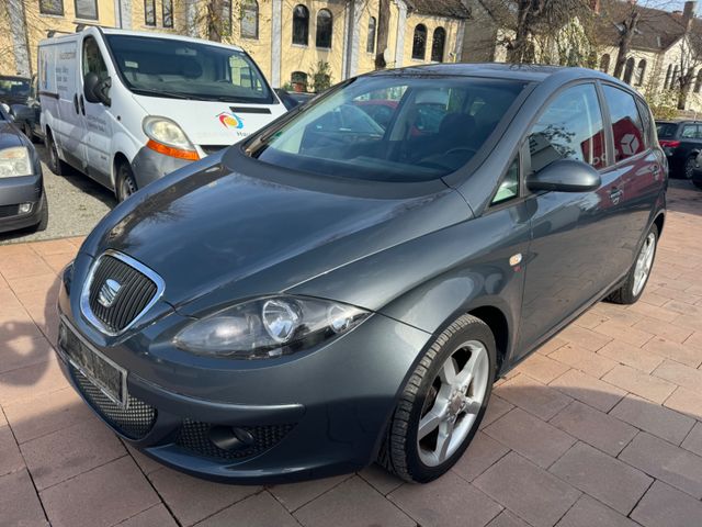 Seat Altea Sport Edition 10.26 TÜV