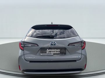 Toyota Corolla - 6