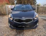 Kia Carens 1.7 CRDi Vision Automatik - Kia Carens: Automatik