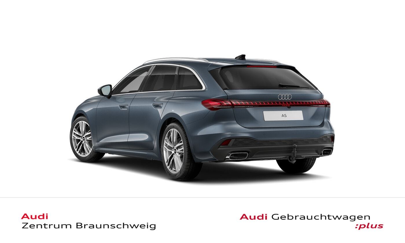 Audi A5 - Bild 2