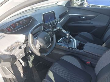 Peugeot 3008 PureTech 130 Stop & Start Active
