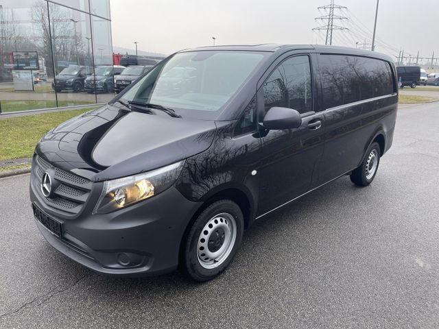 Mercedes-Benz Vito 114 CDI KA lang *Navi*DAB*Kamera*PTS*Klima*