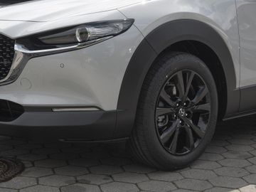 Mazda CX-30 Homura AlexaKameraHead-UpNaviLEDPDCD