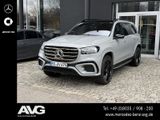 Mercedes-Benz GLS 450 d 4M HUD Pano AMG 360 NAPPA Stdhzg AHK - Mercedes-Benz in Stuttgart