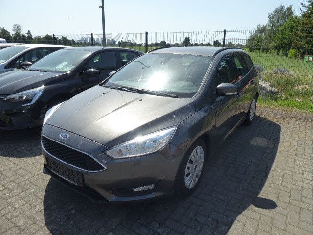 Angebot ansehen Ford Focus