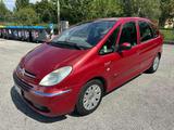 Citroën CITROEN Xsara Picasso 1.6 16V Bi Energy G senza  - rote Citroën Xsara Picasso