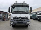 Mercedes-Benz Arocs 1827 AK 4X4 Ex-Bundeswehr - Bundeswehr