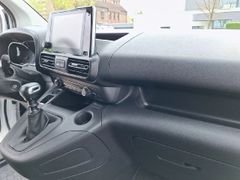 Fahrzeugabbildung Opel Combo Life 1.5D 96KW Elegance TWW+RFK+SHZ+LRH