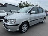 Hyundai Matrix 1.6 GLS*77200 TKM*TÜV NEU*SERVICE NEU* - Hyundai Matrix: 1.6