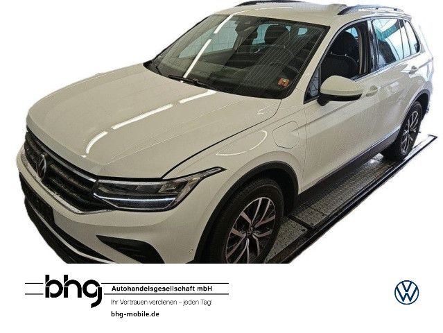 Volkswagen Tiguan 1.4 eHybrid DSG Life Mode3 AHK LED Travel