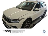 Volkswagen Tiguan - Vorschau Bild 1