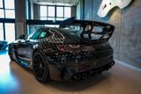 Mercedes-Benz AMG GT Coupe Black Series Project One Edition - Mercedes-Benz AMG GT in Berlin