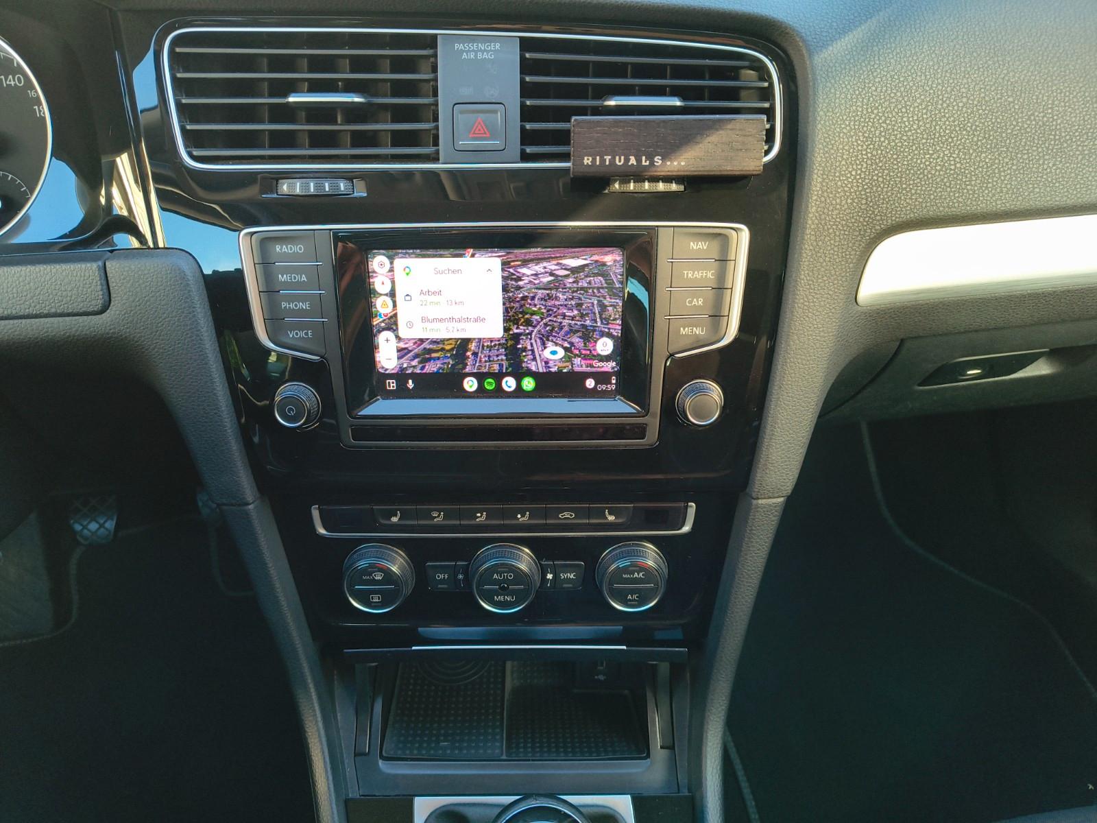 Volkswagen Golf 2015 — photo 6