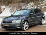 Skoda Octavia 1.4 TSI DSG Style/LED/KAMERA/RS SITZ/TOP - Skoda Octavia Gebrauchtwagen in Kiel