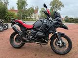 BMW R1200GS ADVENTURE - BMW ENDURO