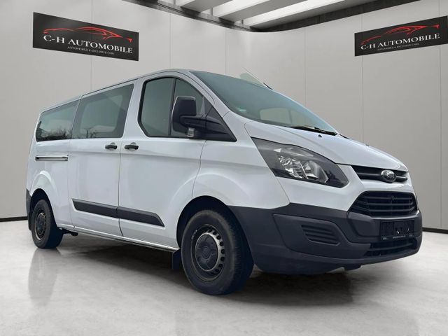 Ford Transit/Tourneo Custom Kombi 300 L2 9 Sitzen