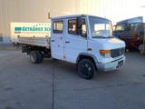 Mercedes-Benz VARIO    814  DK  Dokka - Mercedes-Benz Vario 814
