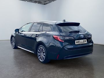 Toyota Corolla - 7
