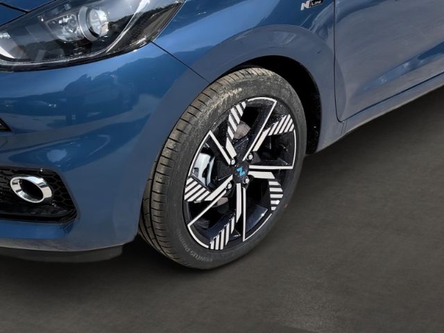 Hyundai i10 - Bild 6