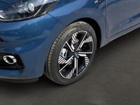 Hyundai i10 - Vorschau Bild 6