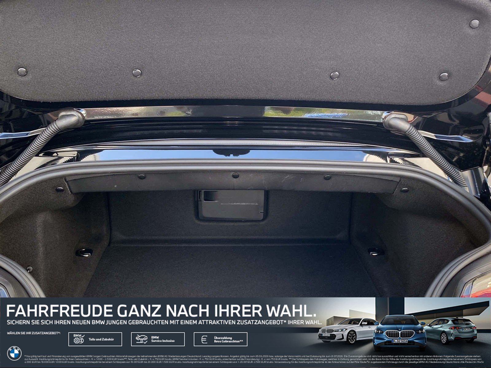 BMW Z4 M40 - Bild 13