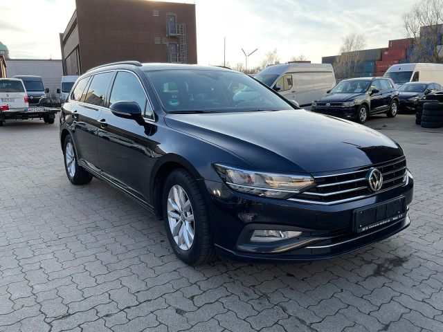 Volkswagen Passat Variant Business