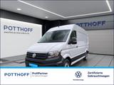 Volkswagen Crafter 35 Kasten 2.0 TDI MITTELLANG HOCHDACH ST - Volkswagen Crafter in Hamm