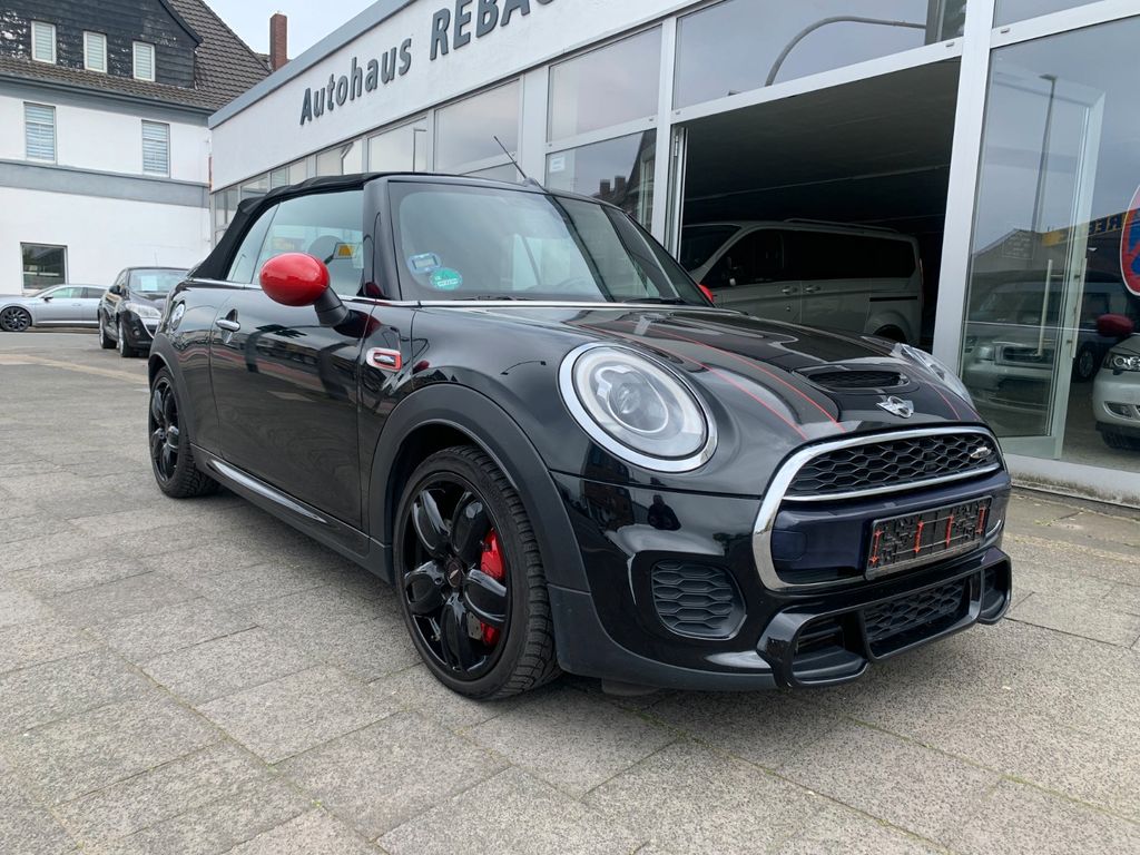 Image of MINI John Cooper Works
