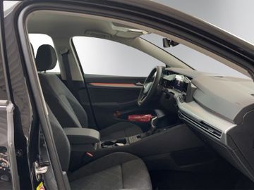 Bild 16 VW Golf 8 1.5 TSI Life+ACC+NAVI+LED+PDC