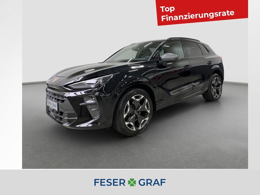 Cupra Terramar VZ 2.0 TSI DSG NAVI*HUD*RFK*PDC*ACC*DCC