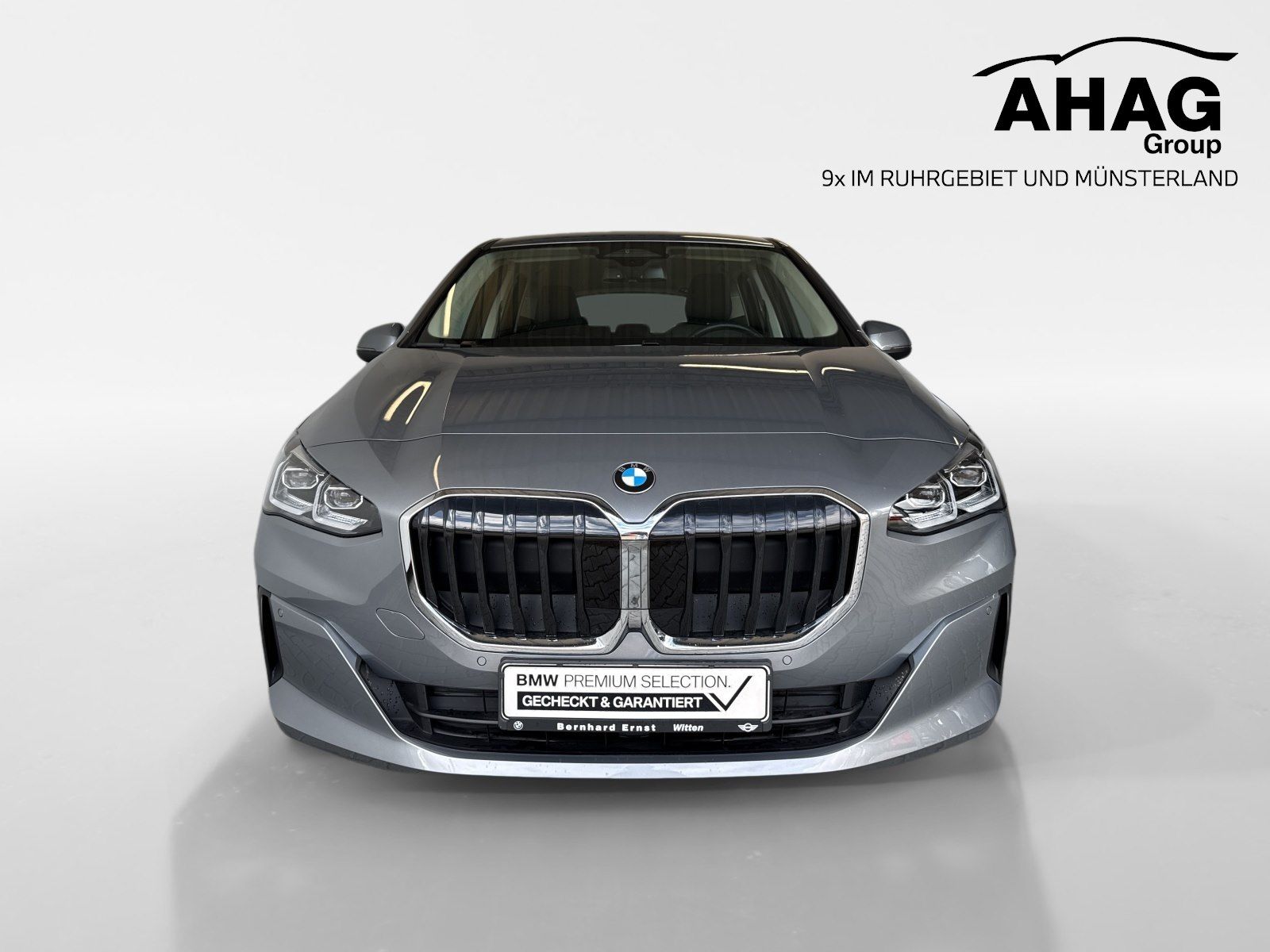 BMW 220 Active Tourer - Bild 2