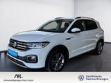 Volkswagen T-Cross 1.0 TSI R-Line DSG LED Navi ACC PDC SHZ - Volkswagen T-Cross: R Line