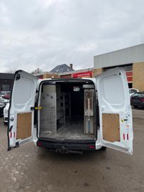 Ford Transit Custom - 6