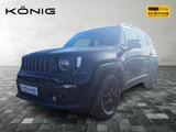 Jeep Renegade Upland Automatik Allrad *Klima*Carplay - Jeep Renegade Upland mit Hybrid-Antrieb (Benzin/Elektro)