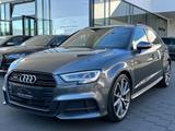 Audi A3 Sportback 2.0 TFSI quattro S line | B&O | 19" - Audi A3: 19