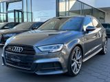 Audi A3 Sportback 2.0 TFSI quattro S line | B&O | 19" - Audi A3 in Kassel
