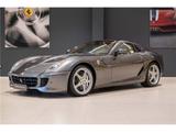 Ferrari 599 GTB FIORANO V12 6.0 620CH F1 Pack HGTE - Ferrari 599 GTB: Hgte