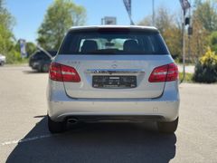 MERCEDES-BENZ B 200 Standard - Thumbnail 8