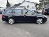 Volkswagen Golf V Variant Sportline Automatik 122PS Klima - Volkswagen Golf aus 2008: Kombi