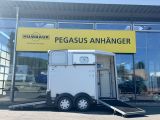 Ifor Williams HB 506 2 Pferdeanhänger Aluboden FRONTAUSSTIEG - Angebote entsprechen deinen Suchkriterien