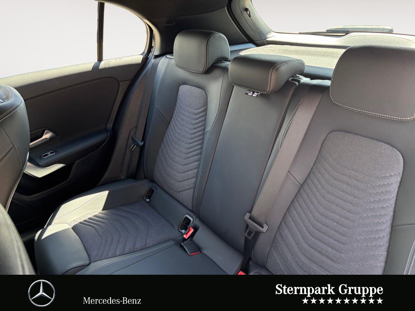 Mercedes-Benz A 250 e +LED+Distronic+Kamera+WinterP.+USB+LKRH.