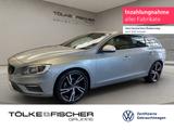 Volvo V60 Kombi T3 Momentum BiXenon SHZ LM KlimaA PDC - Volvo Gebrauchtwagen in Mönchengladbach