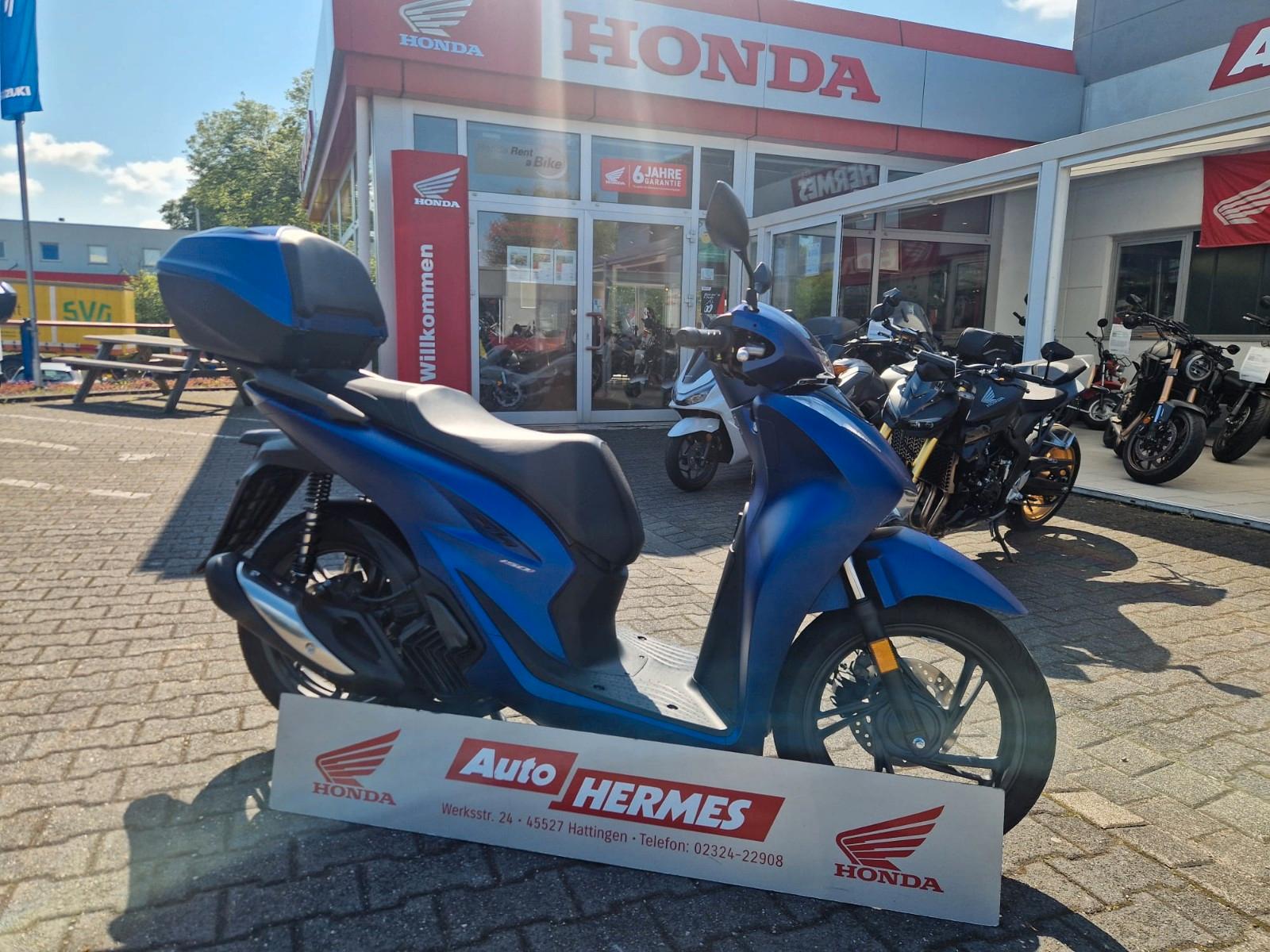 Honda SH 150